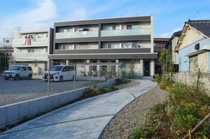 ブルームガルテン 301号-13