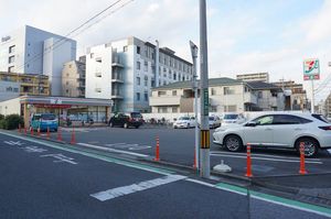 ブルームガルテン 301号-15