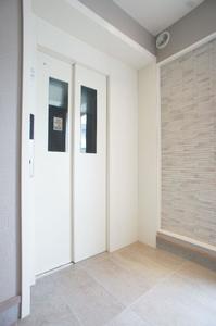 フロイデ 203号-14