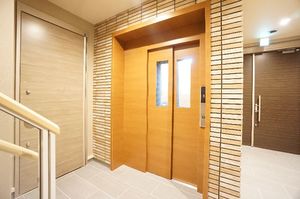 ミルフルール 301号-12