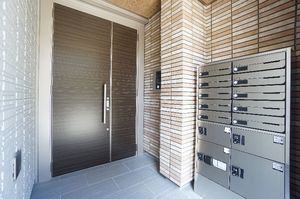 ミルフルール 301号-14