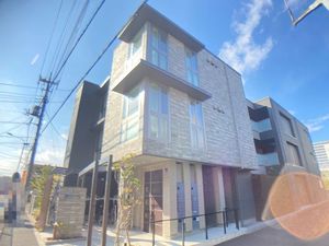 アトリエール・サカエ 302号-1