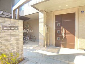 アトリエール・サカエ 302号-13