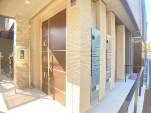 アトリエール・サカエ 302号-14