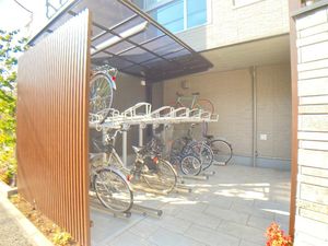 アトリエール・サカエ 302号-15