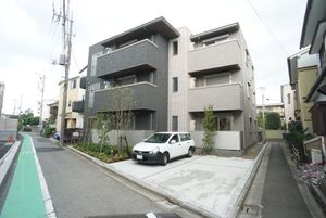 フォート・北町 102号-1
