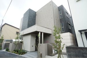 フォート・北町 102号-12