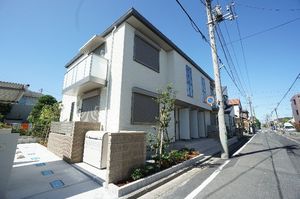 グリーチネ南鳩ヶ谷