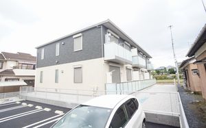 ツインコート宮前