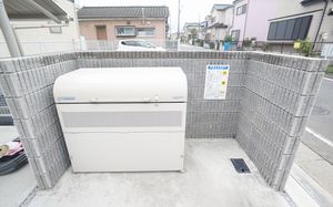 ツインコート宮前 201号-12