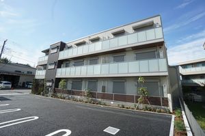 アトリエール鳩ケ谷 202号-12