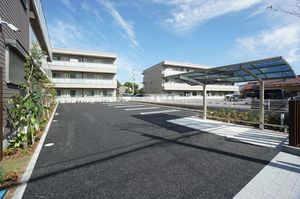 アトリエール鳩ケ谷 202号-13