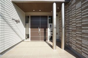 アトリエール鳩ケ谷 202号-14