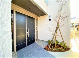 ベルむつみ 303号-12