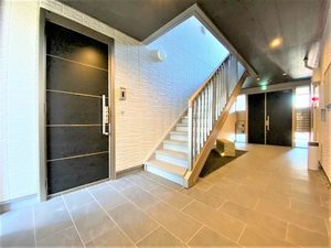 ベルむつみ 303号-13