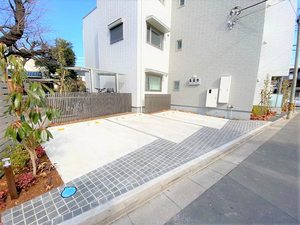 ベルむつみ 303号-14