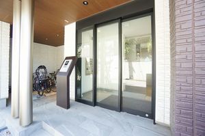 R・ヴァン・ソレイユ 301号-12