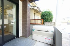 R・ヴァン・ソレイユ 301号-15