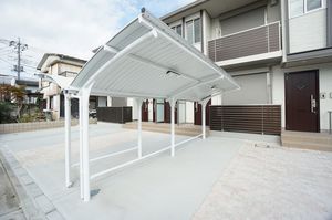 ボヌールⅢ 203号-14