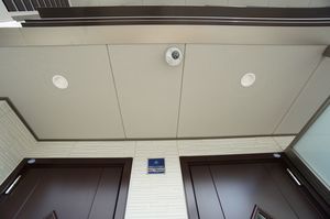 ボヌールⅢ 203号-15