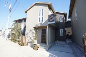 シャーメゾン・アイＢ