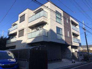 ジョイア浦和別所 301号-1