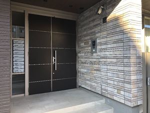 ジョイア浦和別所 301号-12