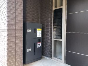 ジョイア浦和別所 301号-13