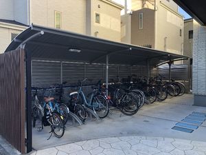 ジョイア浦和別所 301号-14