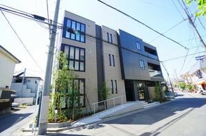 Ｗａ・ｒａｕ 302号-1