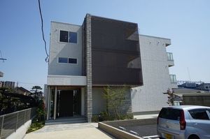 クローシュ　ヴァレⅡ