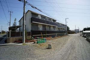 エレベジオ 203号-12