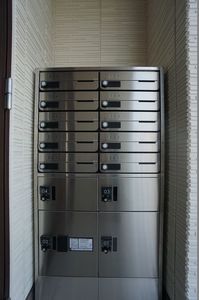 エレベジオ 203号-13