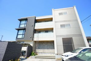 メゾン　ド　ラフィーネ