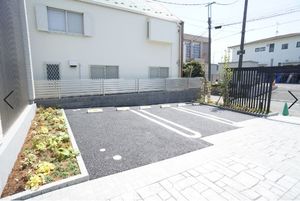 メゾン ド ラフィーネ 102号-14