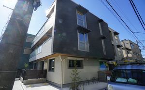 アヴェニール　調の杜