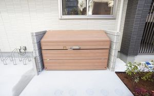 アヴェニール 調の杜 201号-13