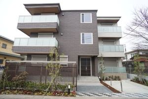 プレミアス与野本町 302号-2