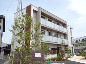 シトラスガーデン