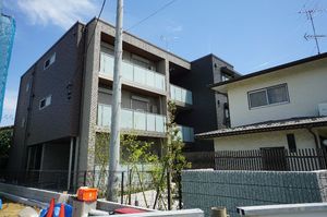 ラッシュドノエ 201号-1