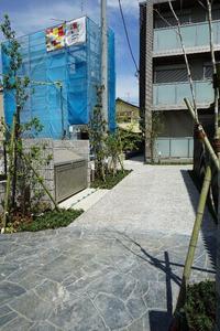 ラッシュドノエ 201号-13