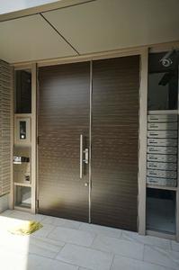 ラッシュドノエ 201号-15