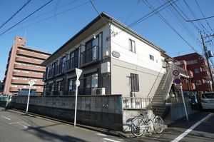 サンハウス