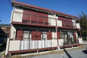 シティハイムエンドレス 102号-1