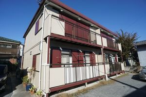 シティハイムエンドレス 102号-12