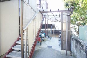 シティハイムエンドレス 102号-13