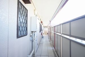 シティハイムエンドレス 102号-14