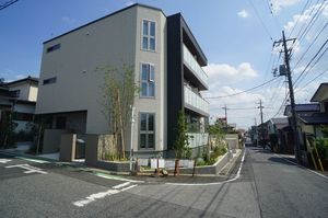 ルミエール戸塚