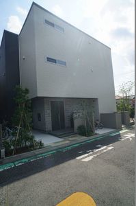 ルミエール戸塚 101号-12