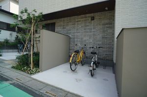 ルミエール戸塚 101号-13